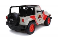 Jurassic World RC Jeep Wrangler 1:16